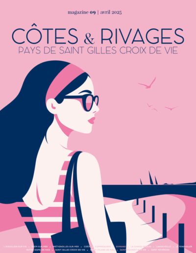 Côtes & Rivages SGXV N°9