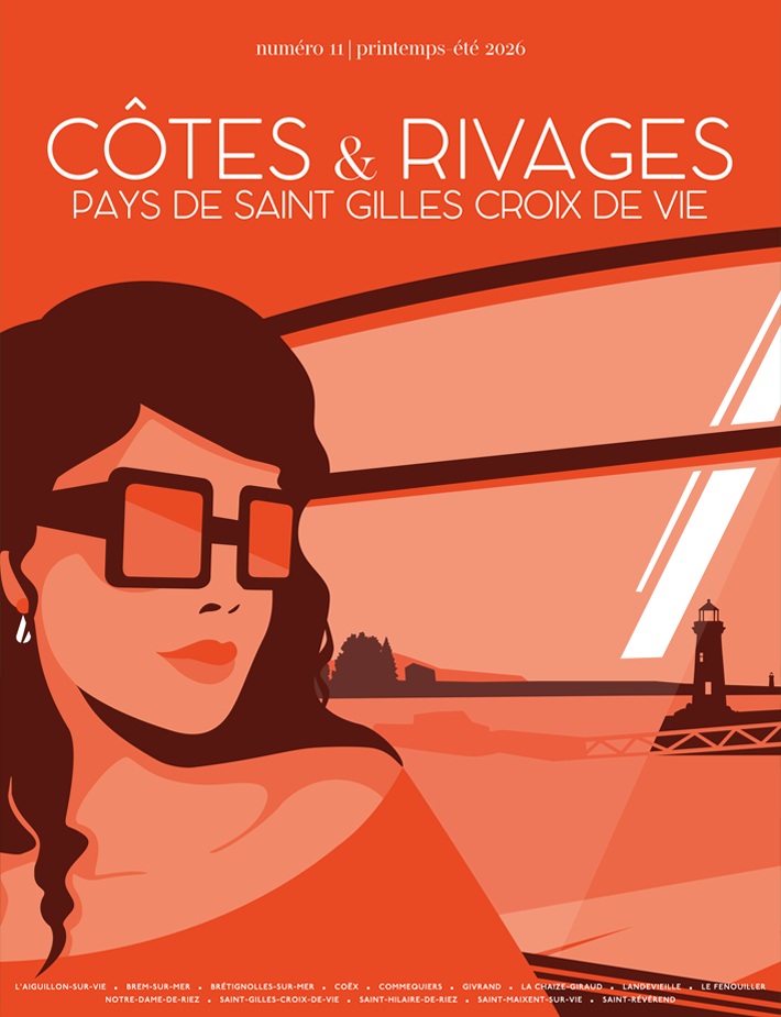 Côtes & Rivages SGXV N°11